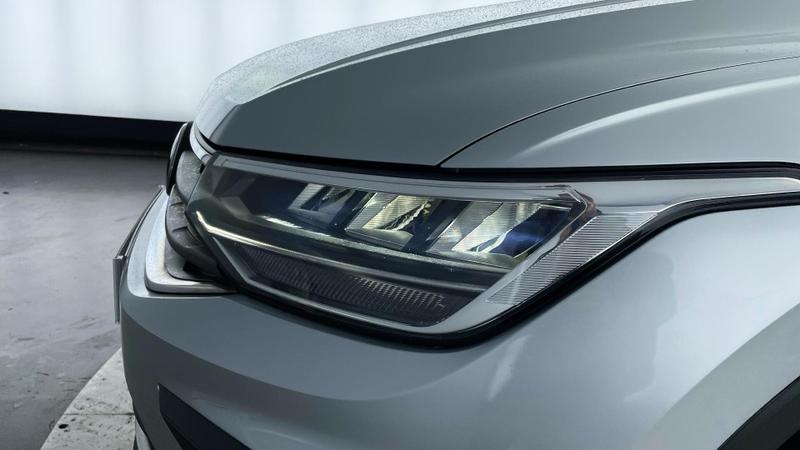 Used Volkswagen Tiguan 2021 for sale - 76244849: Photo 38