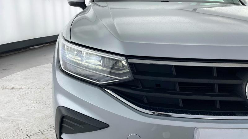 Used Volkswagen Tiguan 2021 for sale - 76244849: Photo 39