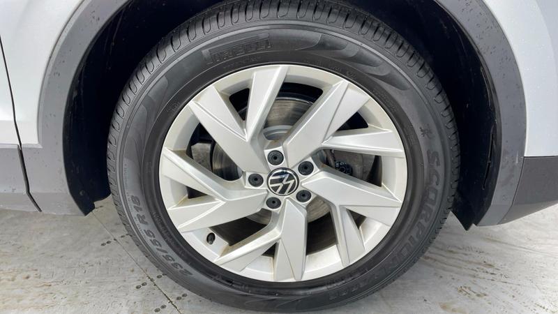 Used Volkswagen Tiguan 2021 for sale - 76244849: Photo 5