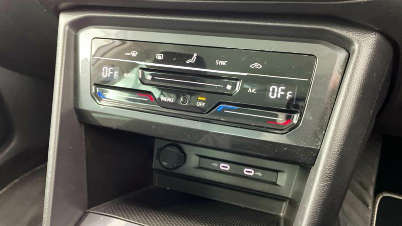 Used Volkswagen Tiguan 2021 for sale - 76244849: Photo 7