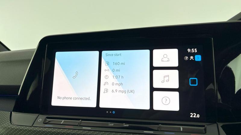 Used Volkswagen Golf 2022 for sale - 77335974: Photo 13