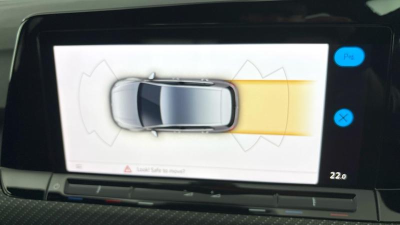 Used Volkswagen Golf 2022 for sale - 77335974: Photo 14