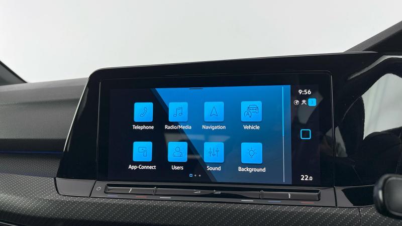 Used Volkswagen Golf 2022 for sale - 77335974: Photo 18