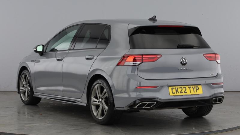 Used Volkswagen Golf 2022 for sale - 77335974: Photo 3