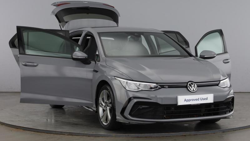 Used Volkswagen Golf 2022 for sale - 77335974: Photo 9