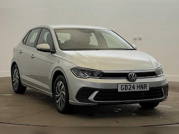Used Volkswagen Polo 2024 for sale - 77020132: Photo