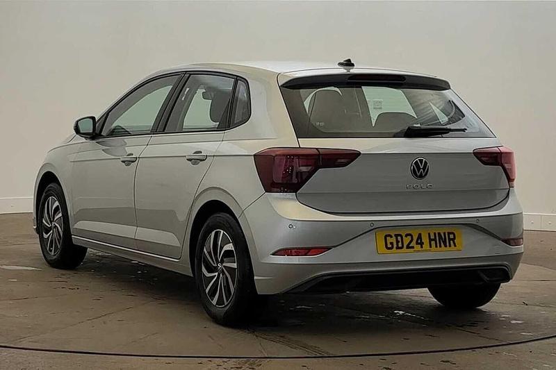 Used Volkswagen Polo 2024 for sale - 77020132: Photo 3