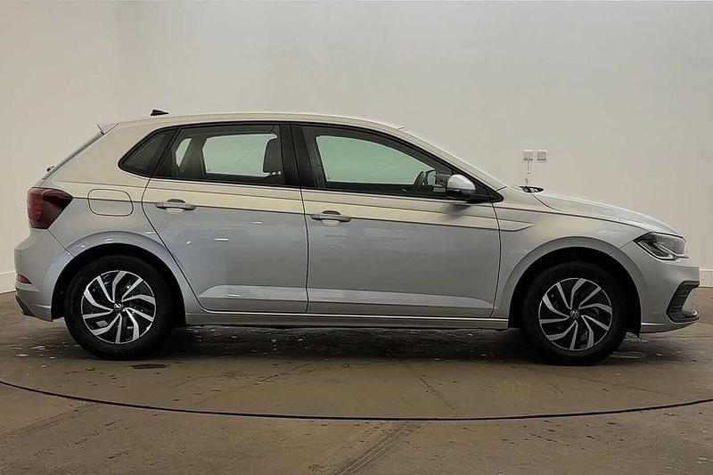 Used Volkswagen Polo 2024 for sale - 77020132: Photo 4