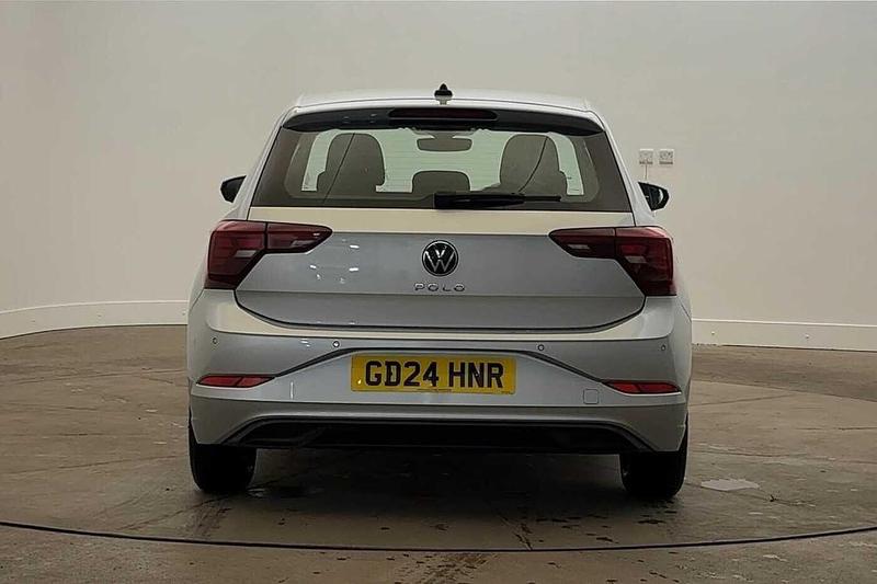 Used Volkswagen Polo 2024 for sale - 77020132: Photo 8