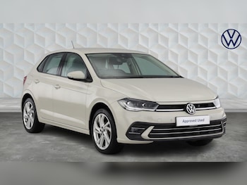 Used Volkswagen Polo 2022 for sale - 77791258: Photo