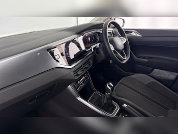 Used Volkswagen Polo 2022 for sale - 77791258: Photo