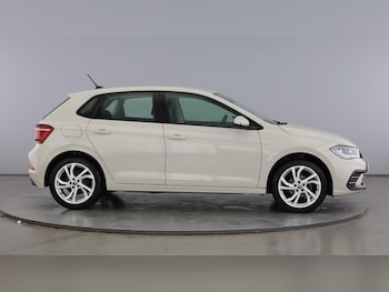 Used Volkswagen Polo 2022 for sale - 77791258: Photo