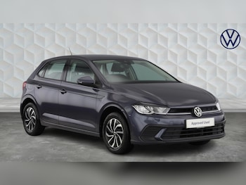 Used Volkswagen Polo 2023 for sale - 78667712: Photo