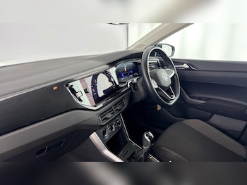 Used Volkswagen Polo 2023 for sale - 78667712: Photo
