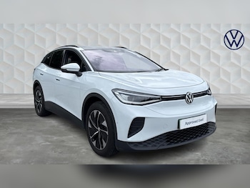 Used Volkswagen ID.4 2026 for sale - 78788727: Photo