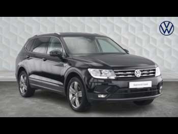 2021 - 2.0 TDI (150ps) Match SCR 4M DSG Automatic 5-Door