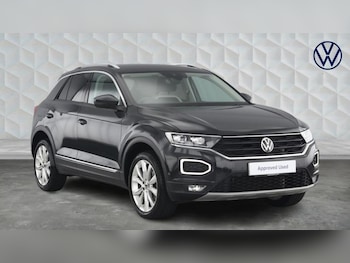 Volkswagen - T-Roc