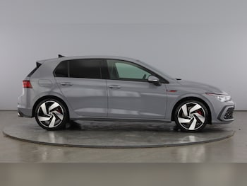 Used Volkswagen Golf 2021 for sale - 77708353: Photo