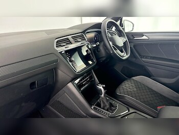 Used Volkswagen Tiguan 2023 for sale - 78106491: Photo