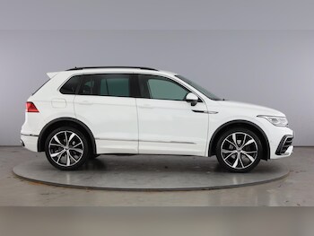 Used Volkswagen Tiguan 2023 for sale - 78106491: Photo