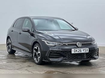 Used Volkswagen Golf 2026 for sale - 79650128: Photo