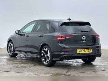 Used Volkswagen Golf 2026 for sale - 79650128: Photo
