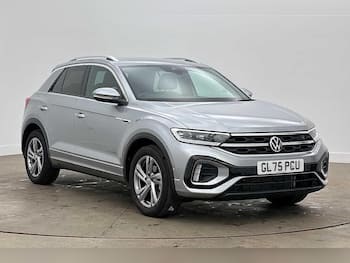 Used Volkswagen T-Roc 2025 for sale - 79679156: Photo