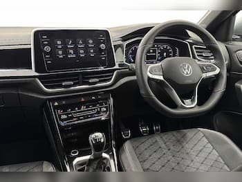Used Volkswagen T-Roc 2025 for sale - 79679156: Photo