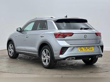Used Volkswagen T-Roc 2025 for sale - 79679156: Photo