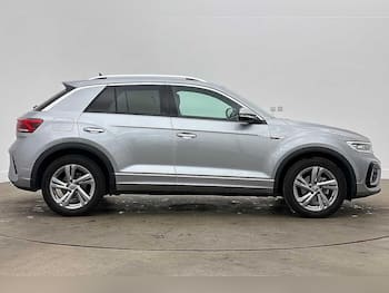Used Volkswagen T-Roc 2025 for sale - 79679156: Photo