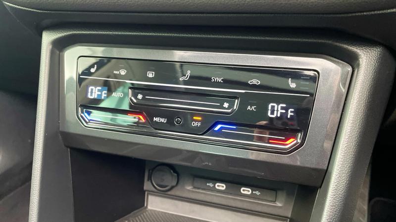 Used Volkswagen Tiguan 2023 for sale - 76819173: Photo 13