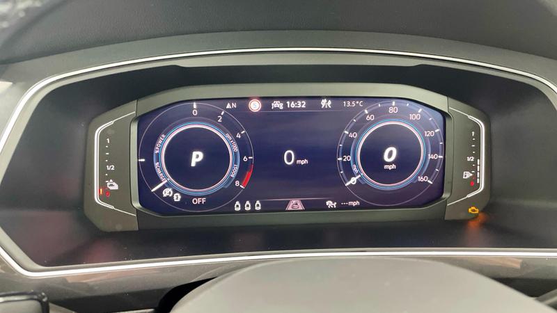 Used Volkswagen Tiguan 2023 for sale - 76819173: Photo 14