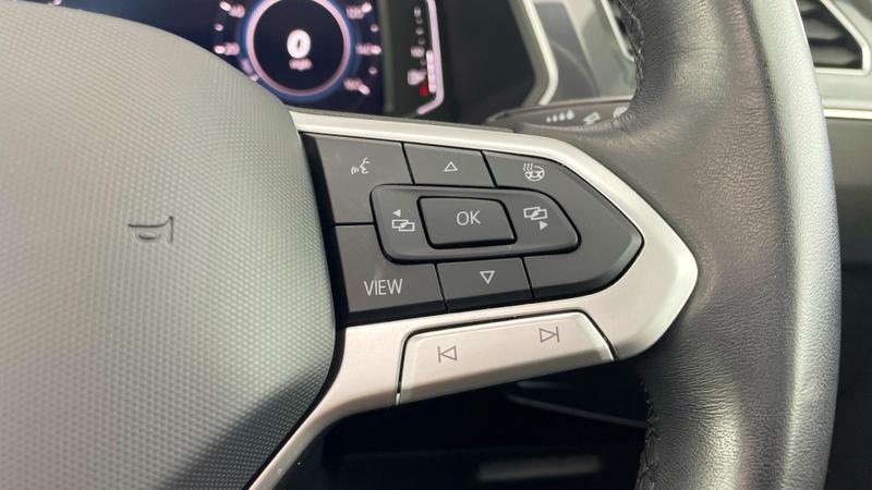 Used Volkswagen Tiguan 2023 for sale - 76819173: Photo 15