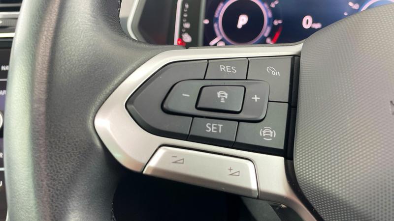 Used Volkswagen Tiguan 2023 for sale - 76819173: Photo 16