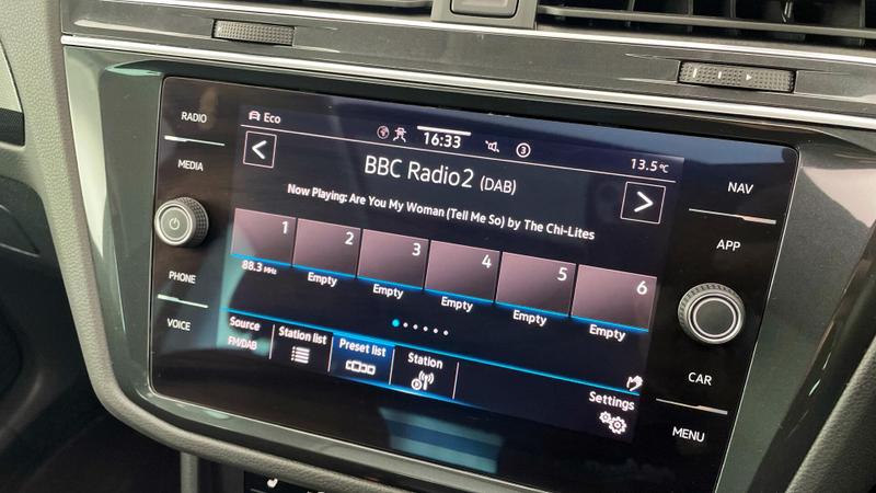 Used Volkswagen Tiguan 2023 for sale - 76819173: Photo 17