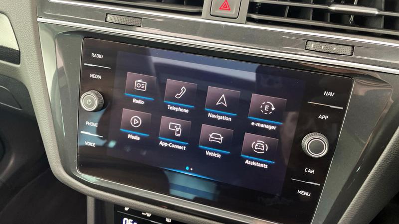 Used Volkswagen Tiguan 2023 for sale - 76819173: Photo 18