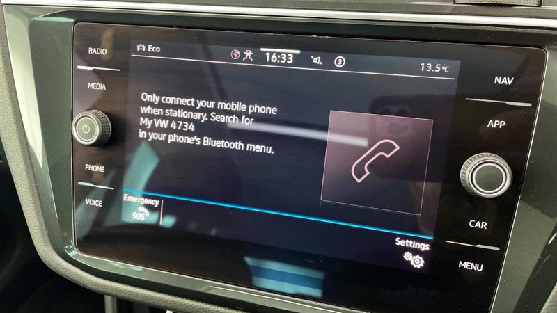 Used Volkswagen Tiguan 2023 for sale - 76819173: Photo 22