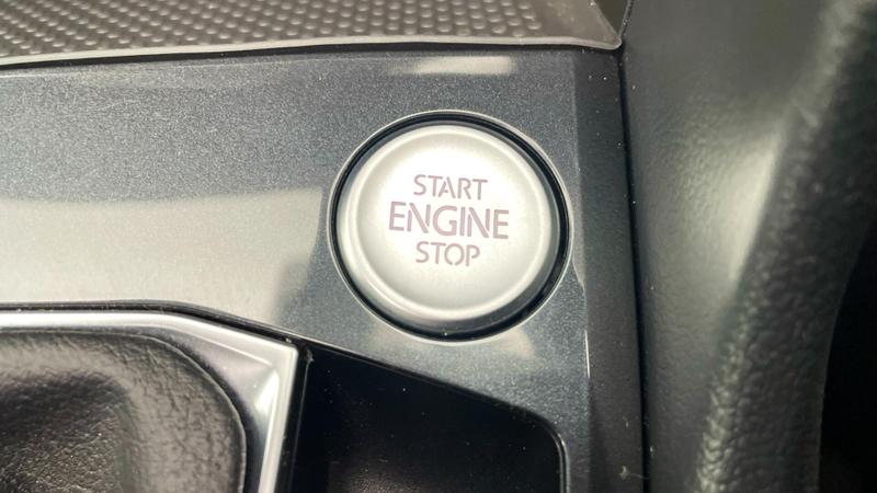 Used Volkswagen Tiguan 2023 for sale - 76819173: Photo 25