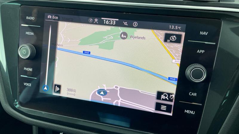 Used Volkswagen Tiguan 2023 for sale - 76819173: Photo 26