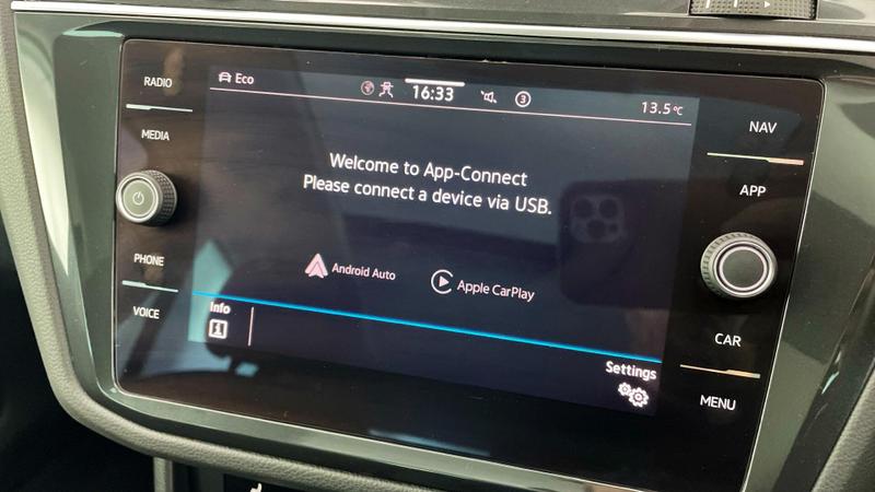 Used Volkswagen Tiguan 2023 for sale - 76819173: Photo 27