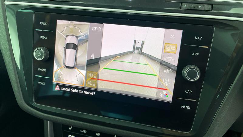 Used Volkswagen Tiguan 2023 for sale - 76819173: Photo 28