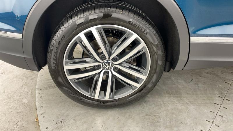 Used Volkswagen Tiguan 2023 for sale - 76819173: Photo 29
