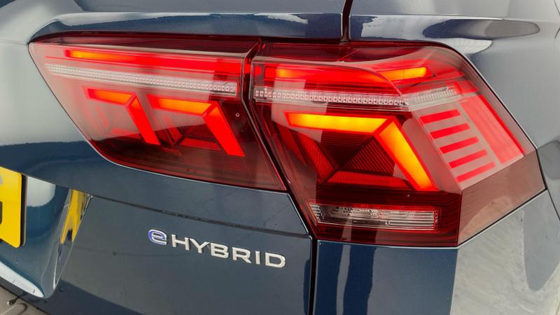 Used Volkswagen Tiguan 2023 for sale - 76819173: Photo 32