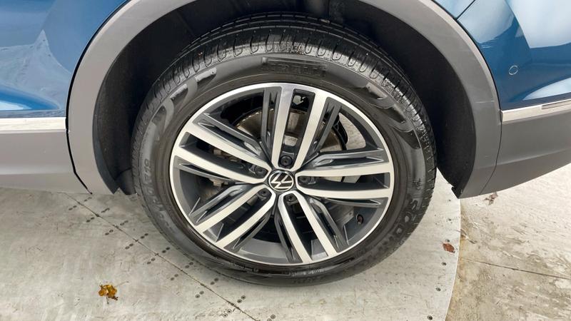 Used Volkswagen Tiguan 2023 for sale - 76819173: Photo 36