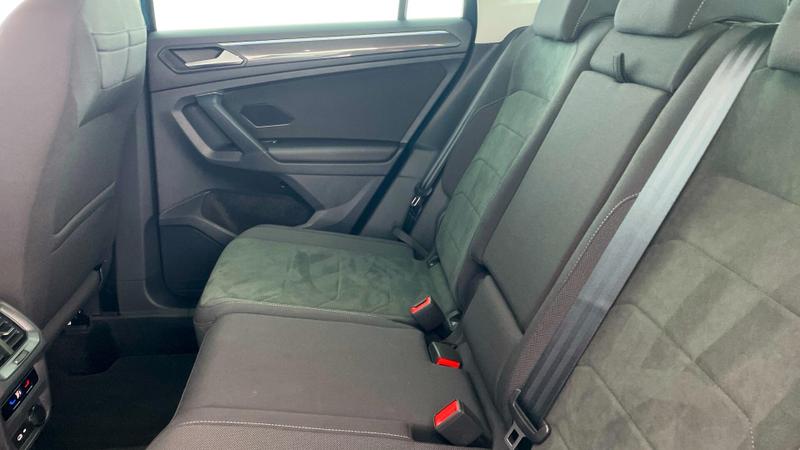 Used Volkswagen Tiguan 2023 for sale - 76819173: Photo 37