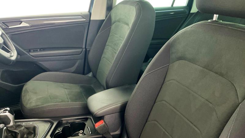 Used Volkswagen Tiguan 2023 for sale - 76819173: Photo 38