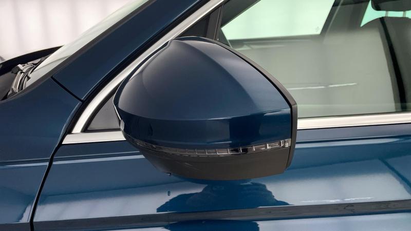 Used Volkswagen Tiguan 2023 for sale - 76819173: Photo 39