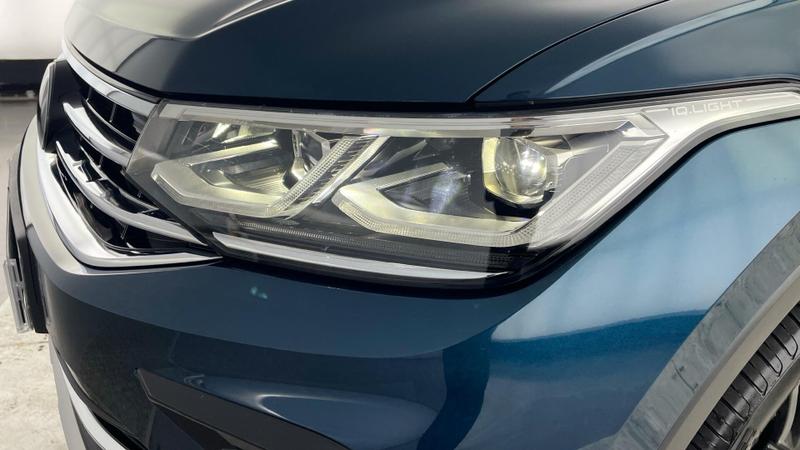 Used Volkswagen Tiguan 2023 for sale - 76819173: Photo 42