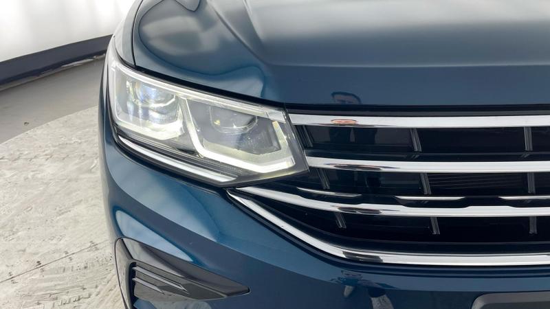 Used Volkswagen Tiguan 2023 for sale - 76819173: Photo 43