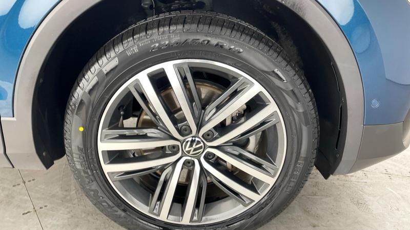 Used Volkswagen Tiguan 2023 for sale - 76819173: Photo 5